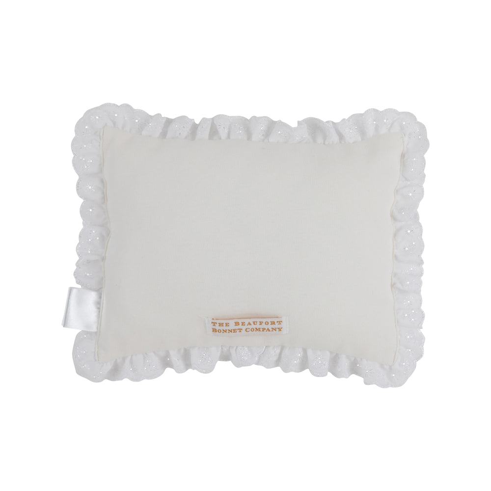 The Beaufort Bonnet Company - Fairy Exchange Pillow