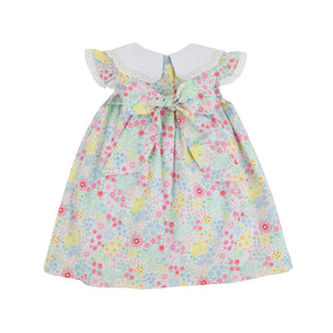 The Beaufort Bonnet Company - Merry Little Meadow Franny Frock Dress