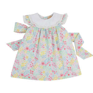 The Beaufort Bonnet Company - Merry Little Meadow Franny Frock Dress