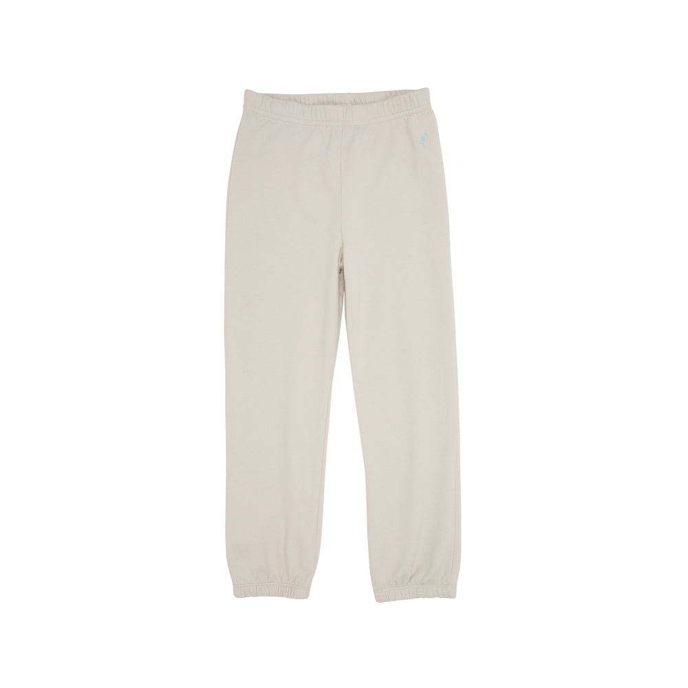 The Beaufort Bonnet Company - Saratoga Stone Gates Sweeney Sweatpant - Pima