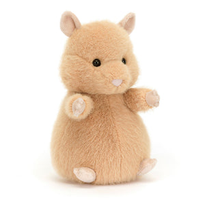 Jellycat - Hank Hamster