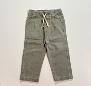 Rylee & Cru - Washed Laurel Ryder Pant