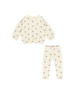 Rylee & Cru - Daisy Spongey Knit Set