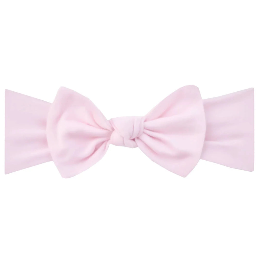 Copper Pearl - Blossom Headband Bow