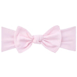 Copper Pearl - Blossom Headband Bow