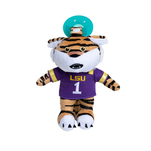 Gamezies - LSU - Mike the Tiger