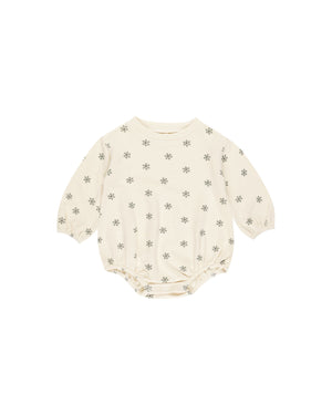 Rylee & Cru - Daisy Spongey Romper