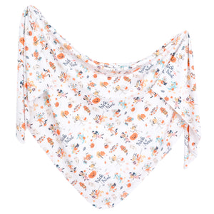 Copper Pearl - Mickey's Boo Bash Swaddle