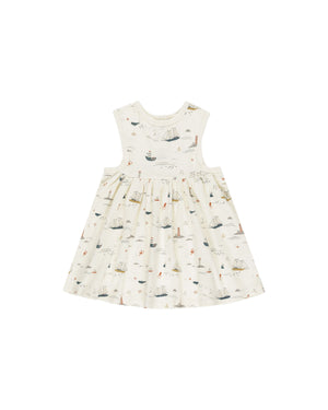 Rylee & Cru - Nautical Layla Dress