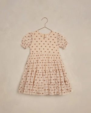 Noralee - Dottie Dress Antique