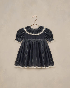 Noralee -  Midnight Amelia Dress