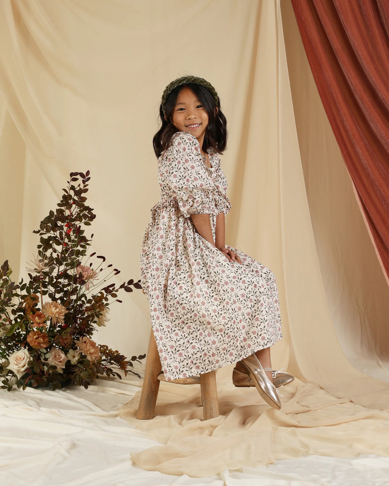 Noralee - Poppy Bloom Junie Dress