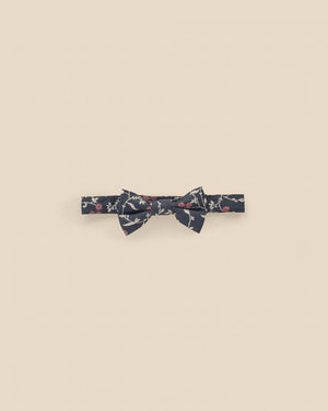 Noralee - Midnight Garden Bow Tie