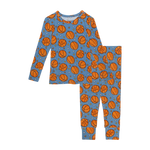 Posh Peanut - Slam Dunk Classic Pajama Set