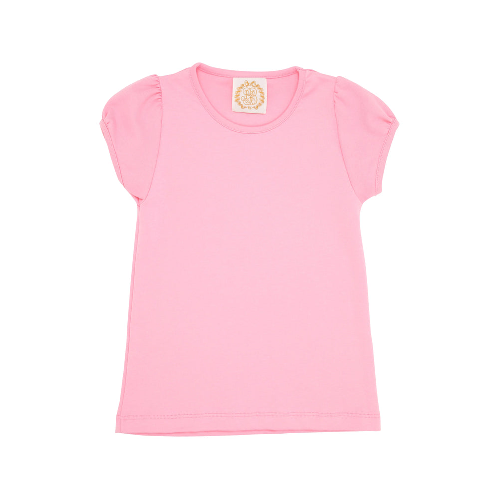 The Beaufort Bonnet Company - Hamptons Hot Pink Penny's Play Shirt