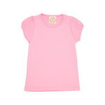 The Beaufort Bonnet Company - Hamptons Hot Pink Penny's Play Shirt