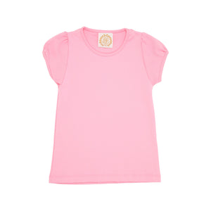 The Beaufort Bonnet Company - Hamptons Hot Pink Penny's Play Shirt