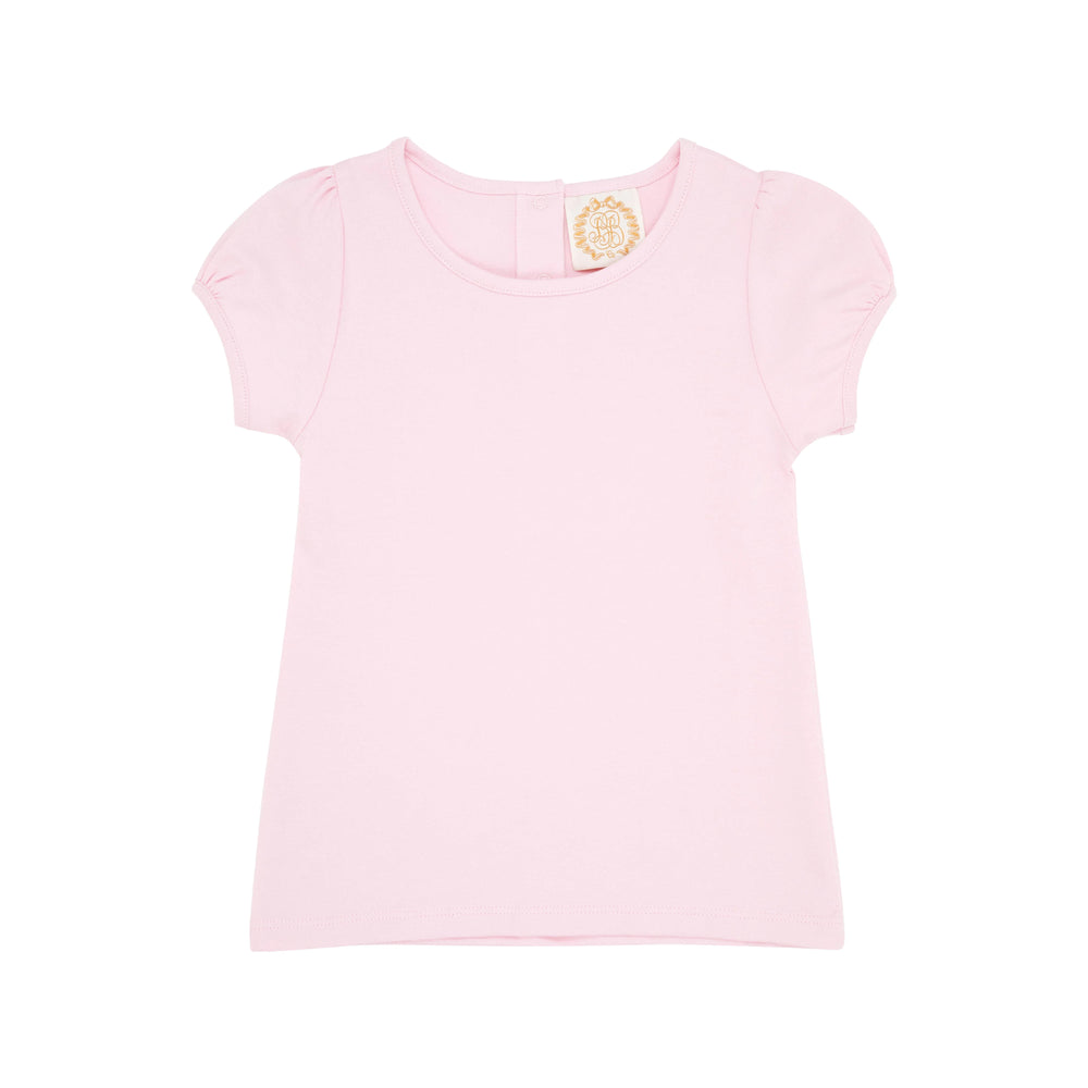 The Beaufort Bonnet Company - Palm Beach Pink Pennys Playshirt