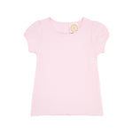 The Beaufort Bonnet Company - Palm Beach Pink Pennys Playshirt