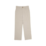 The Beaufort Bonnet Company - Keeneland Khaki Prepletic Prep School Pant