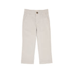 The Beaufort Bonnet Company - Sandy Springs Stone Prep School Pants - Corduroy