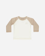 Quincy Mae - Oat Rashguard