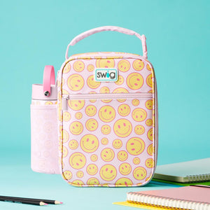 Swig - Oh Happy Day Boxxi Lunch Bag