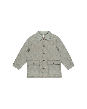 Rylee & Cru - Laurel Quilted Puffer Jacket