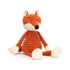 Jellycat - Cordy Roy Baby Fox