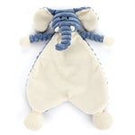 Jellycat - Cordy Roy Baby Elephant Comforter
