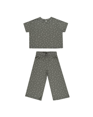 Rylee & Cru - Holiday Dot Ruthie Set