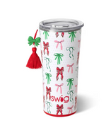 Swig - Ribbons And Bows Tumbler 22oz