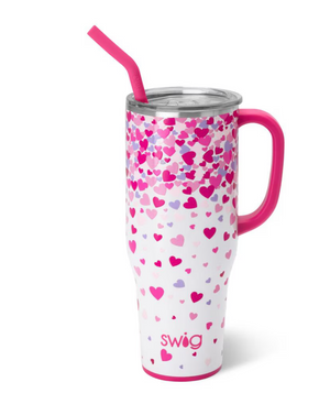 Swig - Falling In Love Mega Mug 40oz