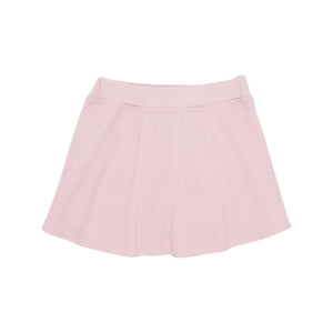 The Beaufort Bonnet Company - Palm Beach Pink Searcy Skort