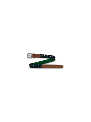 Lullaby Set - Benjamin Belt - Golf Tee