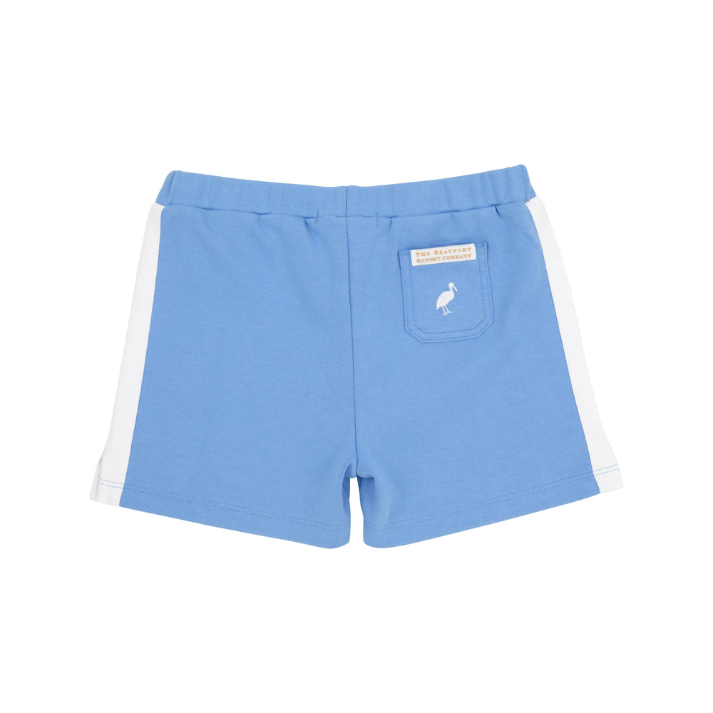 The Beaufort Bonnet Company - Barbados Blue Shaefer Shorts