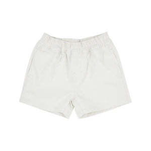 The Beaufort Bonnet Company - Twill Sheffield Shorts - Saratoga Stone/Saratoga Stone