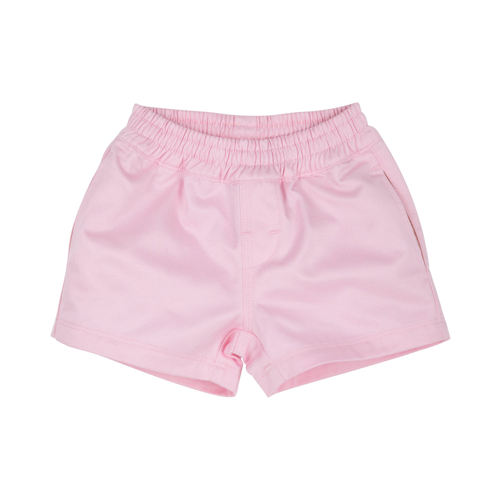 The Beaufort Bonnet Company - Palm Beach Pink Sheffield Shorts