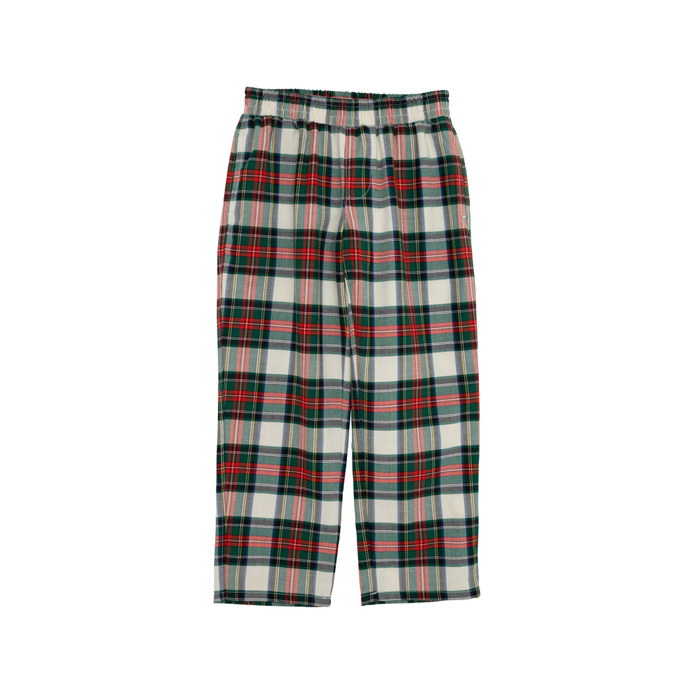 The Beaufort Bonnet Company - Aiken Place Plaid Sheffield Pants