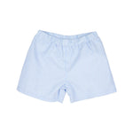 The Beaufort Bonnet Company - Breakers Blue Shelton Shorts