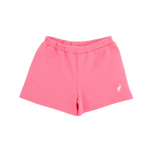 The Beaufort Bonnet Company - Romany Rose with Worth Avenue White Stork Shipley Shorts