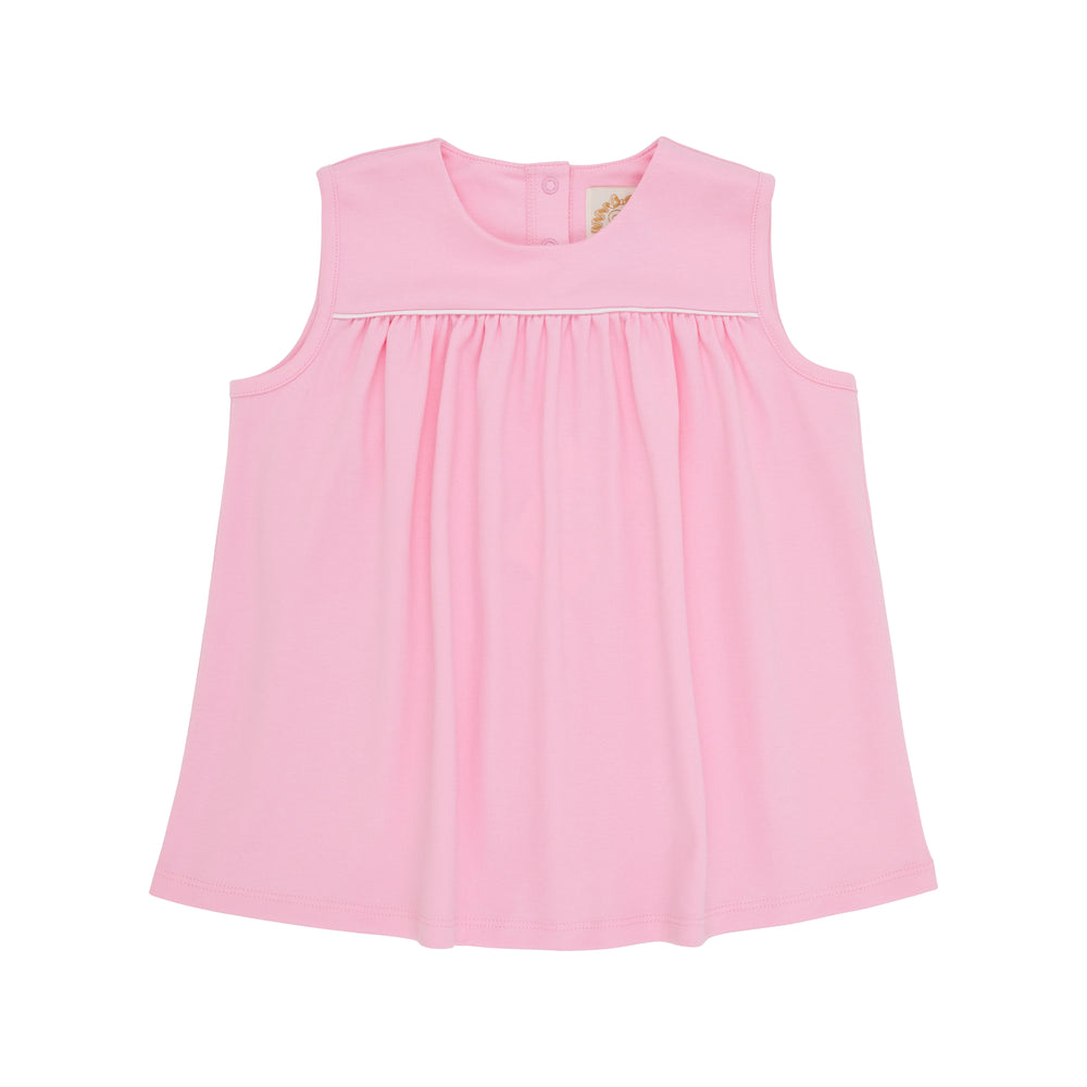 Tay Tay Tank - Hamptons Hot Pink – The Beaufort Bonnet Company