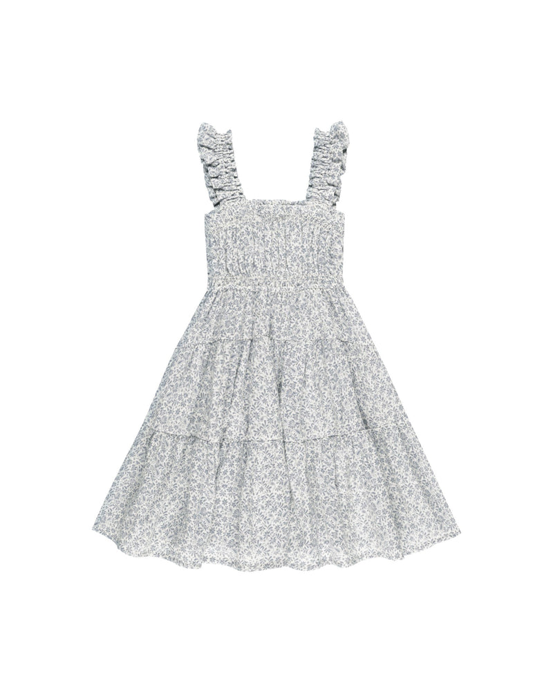 Rylee & Cru - Ditsy Josie Dress