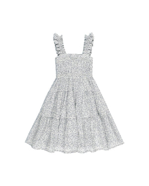 Rylee & Cru - Ditsy Josie Dress