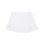 The Beaufort Bonnet Company - Worth Ave White Sydney Athletic Skort