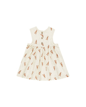 Rylee & Cru - Lobsters Layla Dress