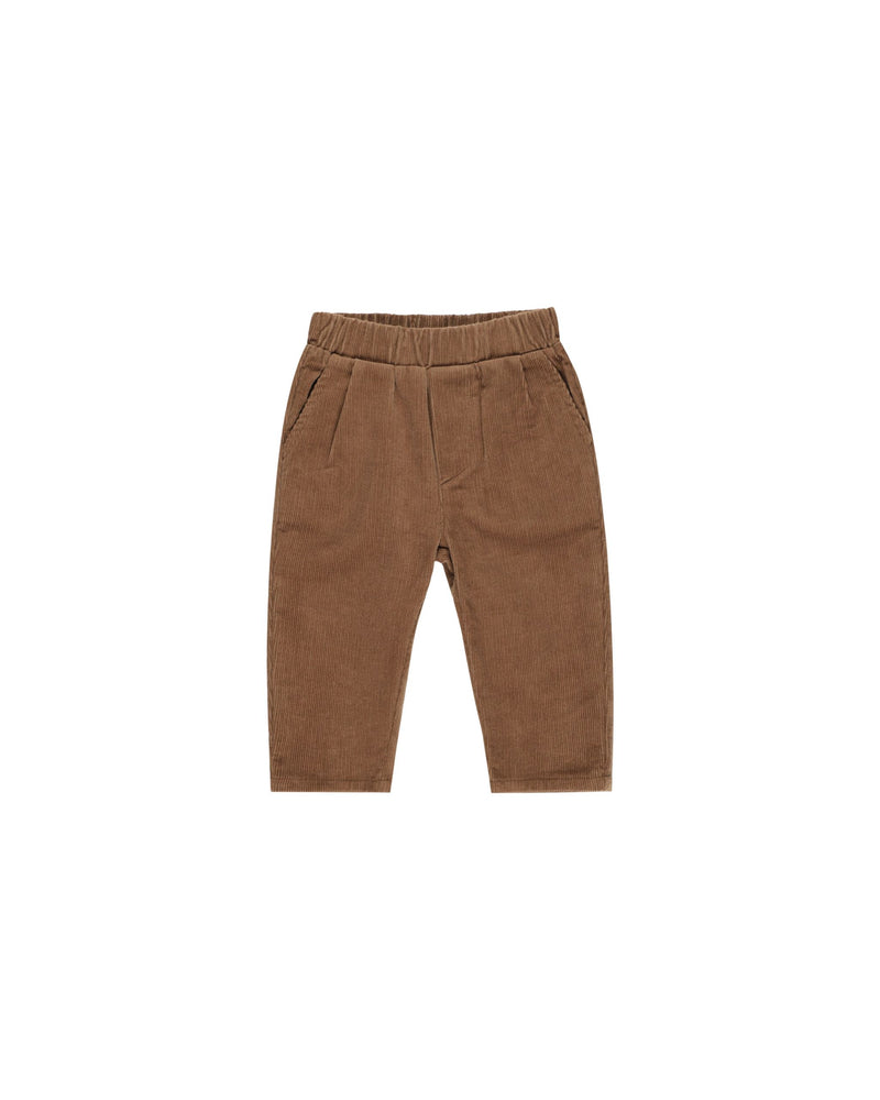 Rylee & Cru - Saddle Otis Pant