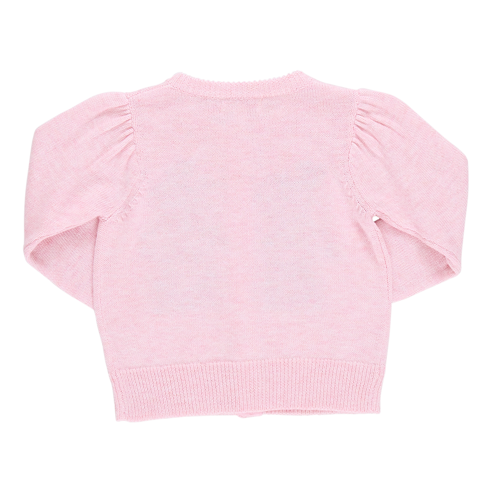 Pink Chicken - Gingerbread Constance Sweater