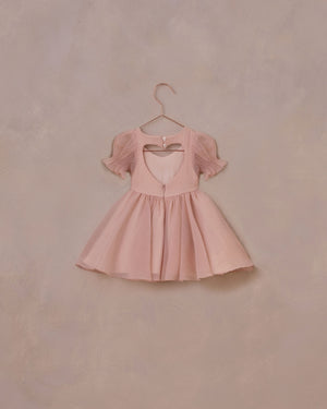 Noralee - Bubblegum Valentine Dress