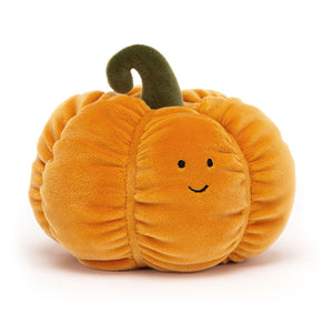 Jellycat - Vivacious Vegetable Pumpkin